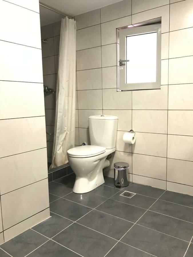 Holodek Apartments Sygrou Parking Athen Exterior foto