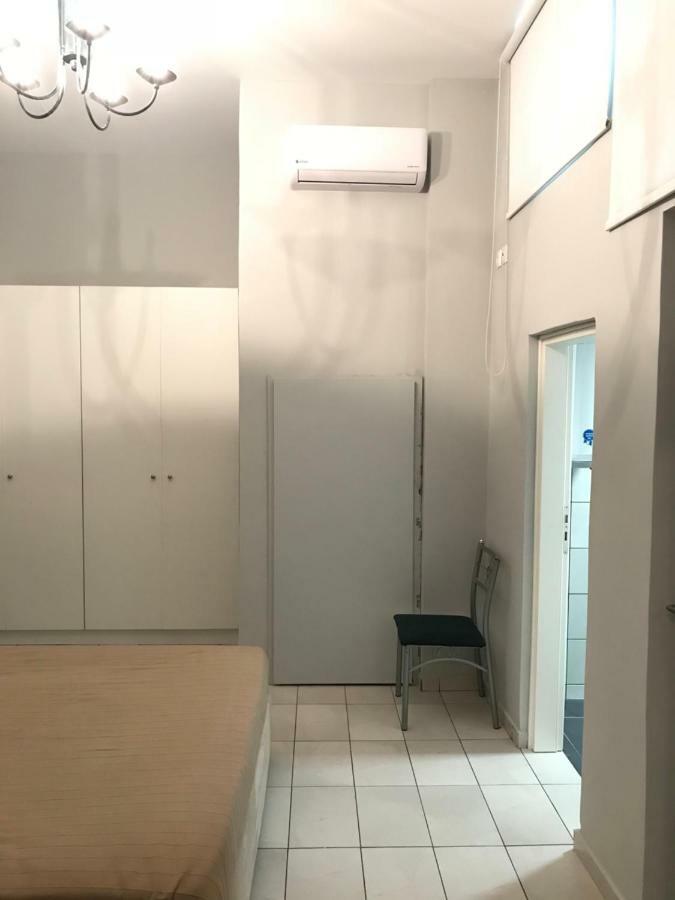 Holodek Apartments Sygrou Parking Athen Exterior foto